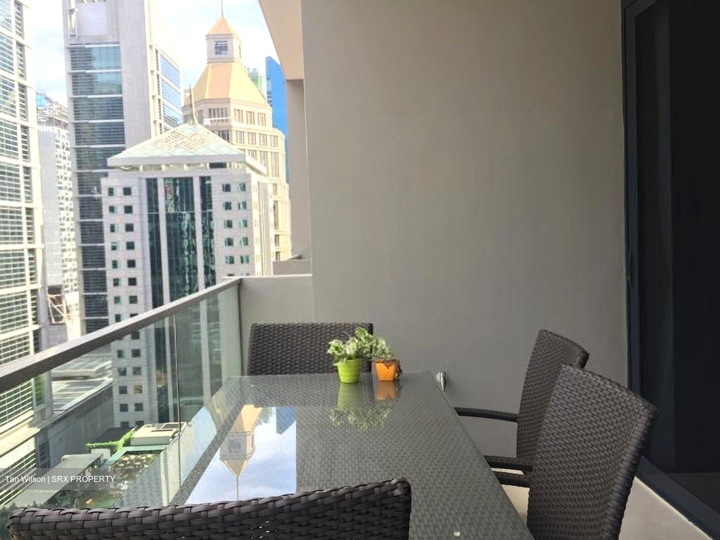 Robinson Suites (D1), Apartment #456021361